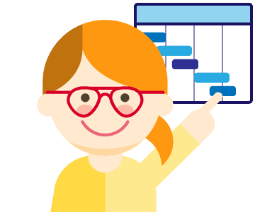 Lessen op maat: Spelling