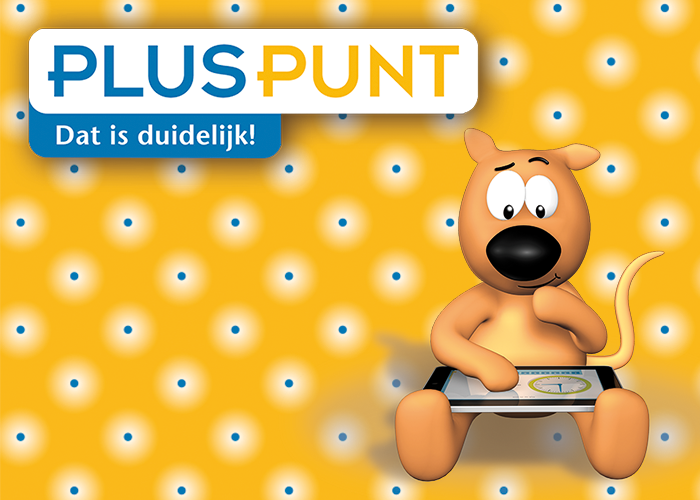 pluspunt 3