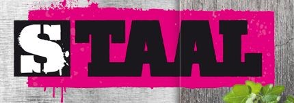 Spelling | Staal | Groep 6