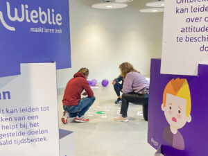 kaartjes
