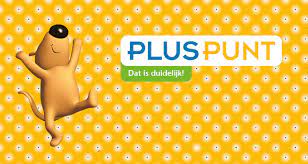 pluspunt 3