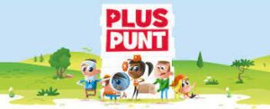 pluspunt 4