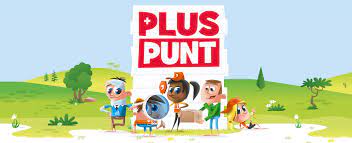 pluspunt 4