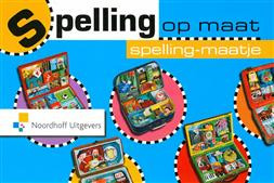 spelling op maat