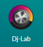 dj lab