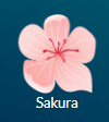 sakura