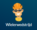 wielerwedstrijd